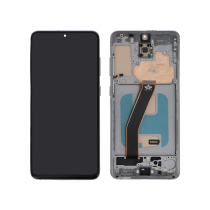Complete Screen Gray Incell Galaxy S20 (G980F/G981B)
