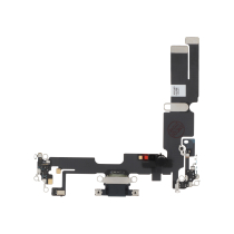 Charging Port Flex Cable Midnight iPhone 14 Plus (ReLife)