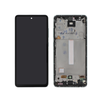 Complete Screen Green OLED Galaxy A52S 5G (A528B)