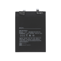 Battery BP4J Redmi Note 12 Pro+ 5G