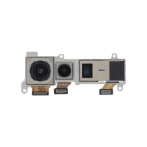 Rear Main Camera 50+48+12MP Google Pixel 7 Pro