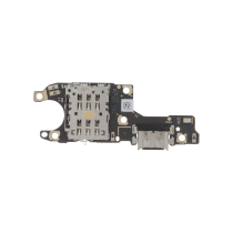 Charging Port Flex Cable Honor 70