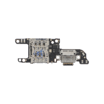 Charging Port Flex Cable Honor Magic4 Pro