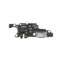 Charging Port Flex Cable Honor X7a