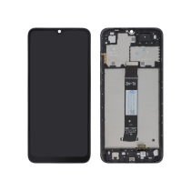 Complete Screen Redmi A2 (With Frame)
