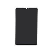 Complete Screen Black Galaxy Tab A9 8.7" LTE (X115)