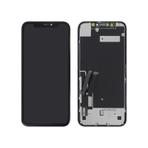 Complete Screen iPhone XR (HD)