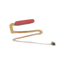 Flex Cable Power Red Galaxy A12 (A125F) (ReLife)