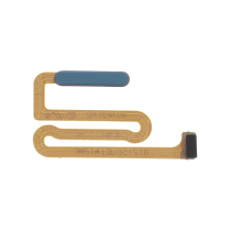 Flex Cable Power Blue Galaxy A12 (A125F) (ReLife)