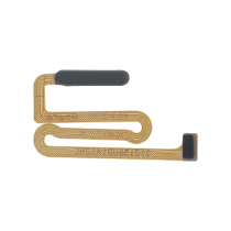 Flex Cable Power Black Galaxy A12 (A125F) (ReLife)