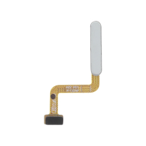 White Fingerprint Reader Galaxy A22 4G (A225F) (ReLife)