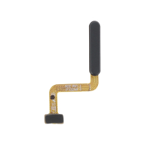 Black Fingerprint Reader Galaxy A22 4G (A225F) (ReLife)