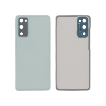 Back Cover Mint Galaxy S20 FE/S20 FE 5G (G780F/G781B)