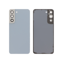 Back Cover Sky Blue Galaxy S22+ (S906B)