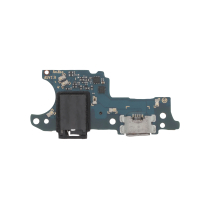 Charging Port Flex Cable Galaxy A03 (A035G) (ReLife)