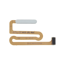 Flex Cable Power White Galaxy A13 5G (A136B) (ReLife)
