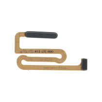 Flex Cable Power Black Galaxy A13 5G (A136B) (ReLife)