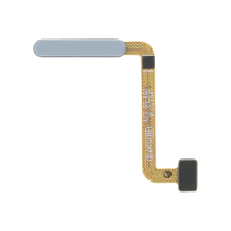 Flex Cable Power Blue Galaxy A23 5G (A236B) (ReLife)