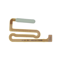 Flex Cable Power Green Galaxy A14 5G (A146) (ReLife)