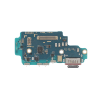 Charging Port Flex Cable Galaxy S24 Ultra (S928B) (ReLife)