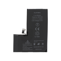Battery iPhone 14 Pro High Capacity (Ti)