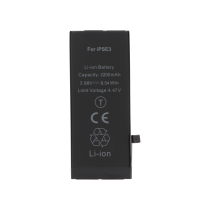 iPhone SE3 2023 High Capacity Battery (Ti)