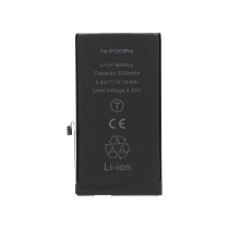 Battery iPhone 12/12 Pro High Capacity (Ti)