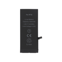iPhone 7 High Capacity Battery (Ti)
