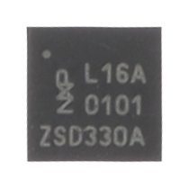 Chip Controller IC for Macbook (PCAL6416AHF)
