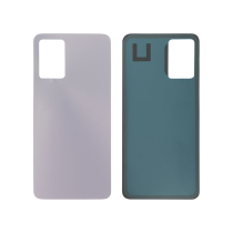 Back Cover Purple Redmi Note 11 Pro+ 5G (Without logo)