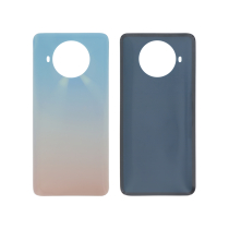Back Cover Rose Gold Xiaomi Mi 10T Lite 5G (Without logo)