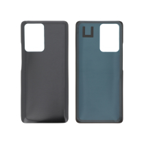 Back Cover Gray Xiaomi 11T Pro (Without logo)