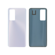Back Cover Purple Xiaomi 12X (Without logo)