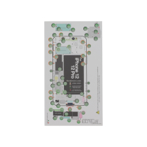 DOTTORPOD X iScrews Screw Organizer for iPhone 12/12 Pro