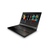 Lenovo ThinkPad P50 - 15'' - Core i7 6th Gen - 256GB SSD 500GB HDD - 16GB Ram - AZERTY (Grade C)