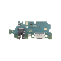 Charging Port Flex Cable Galaxy A25 5G (A256B) (ReLife)