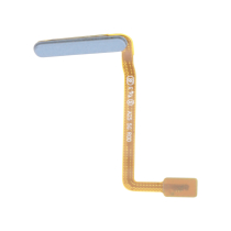Flex Cable Power Blue Night Galaxy A25 5G (A256B)