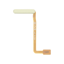 Flex Cable Power Yellow Galaxy A25 5G (A256B)