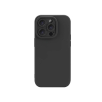Case Silicone Galaxy A41 (Black)