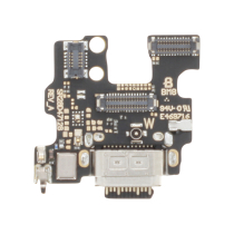 Charging Port Flex Cable Motorola Edge 30 Ultra