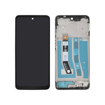 Complete Screen Moto G54 5G (With frame) (ReLife)