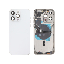 Midframe iPhone 14 Pro Max (Silver)