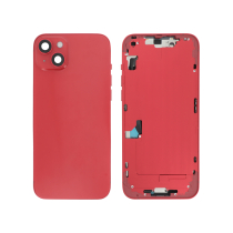 Midframe iPhone 14 Plus (Red)