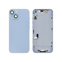 Midframe iPhone 14 (Blue)