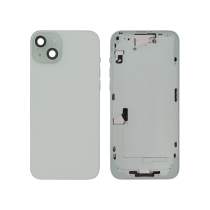 Midframe iPhone 15 Plus (Green)
