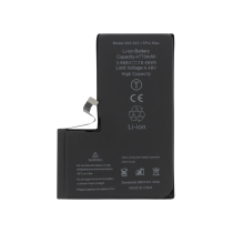 Battery iPhone 15 Pro Max High Capacity (Ti)