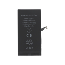 Battery iPhone 15 Plus High Capacity (Ti)