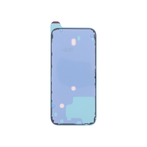 Adhesive Back Cover iPhone 16 Pro Max (Box of 10)