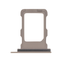 SIM Card Tray Titanium Sand iPhone 16 Pro/16 Pro Max