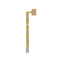 Flex Cable Power Volume Galaxy Tab A9 LTE (X115)